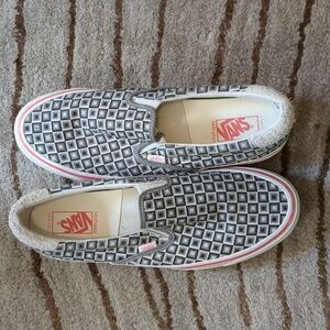 Vans Madhappy slip on 13